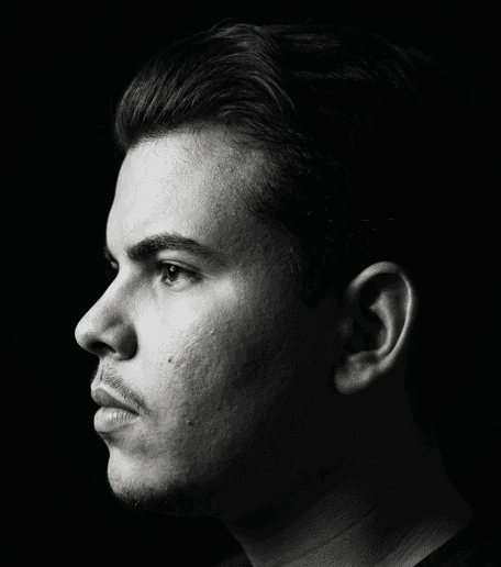 Fundador Agência Verse